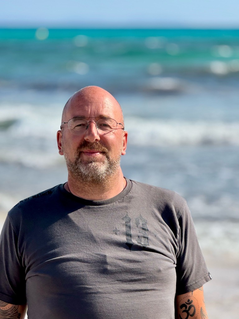 Mike – Transformation