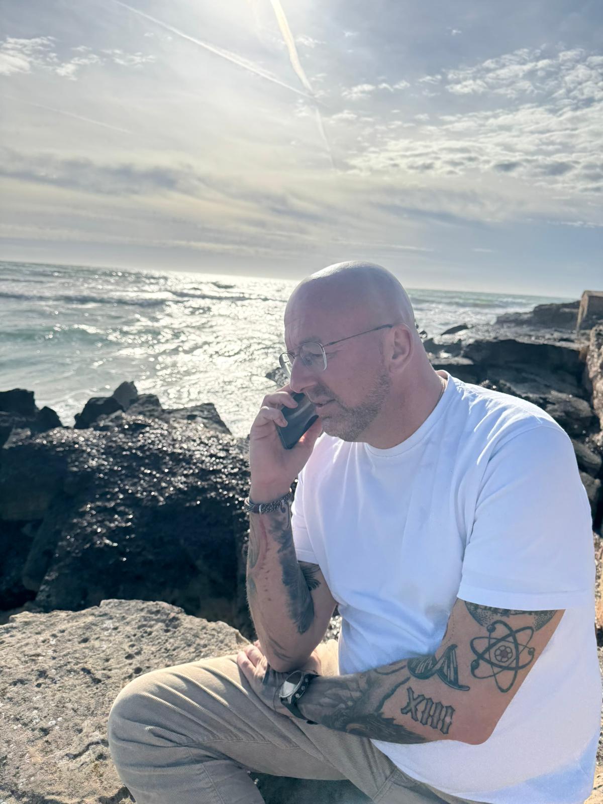 Mike – Klarheit und Präsenz